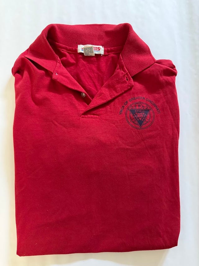 Vintage Merch | YMCA Camp Ernst