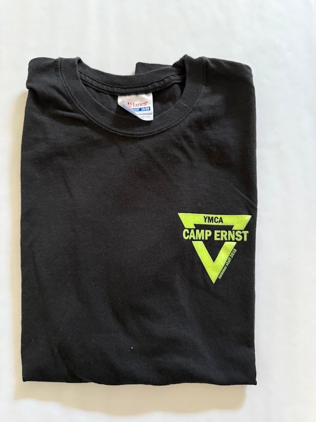 Vintage Merch | YMCA Camp Ernst