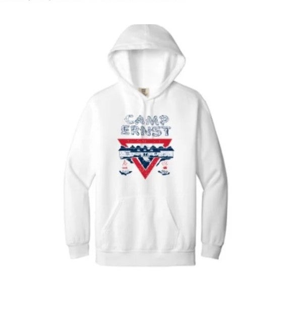 Vintage Merch | YMCA Camp Ernst
