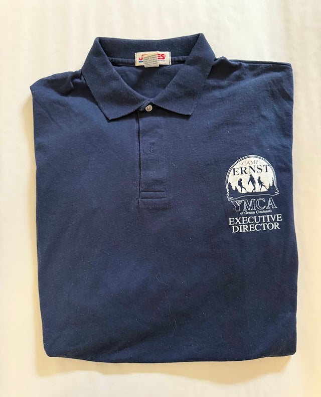 Vintage Merch | YMCA Camp Ernst